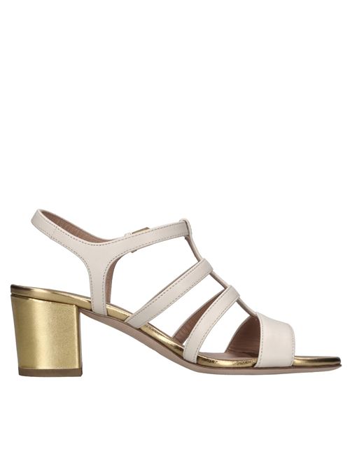 Sandali Lucca in pelle LAURENCE DACADE | LUCCA NAPPAECRU